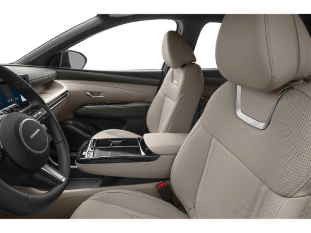 New 2026 Serenity White Pearl Hyundai Limited FWD image 28