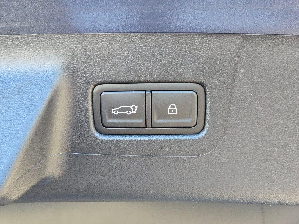 New 2026 Blue Hyundai Calligraphy image 16