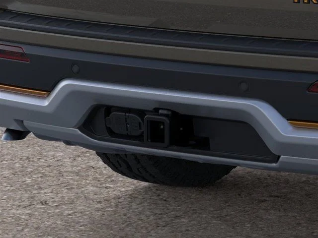 New 2026 Marsh Gray Ford Tremor image 23