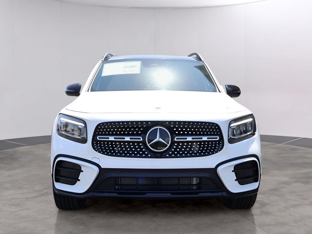 Used 2025 Mercedes-Benz GLB Base with VIN W1N4M4HB9SW406435 for sale in Kansas City