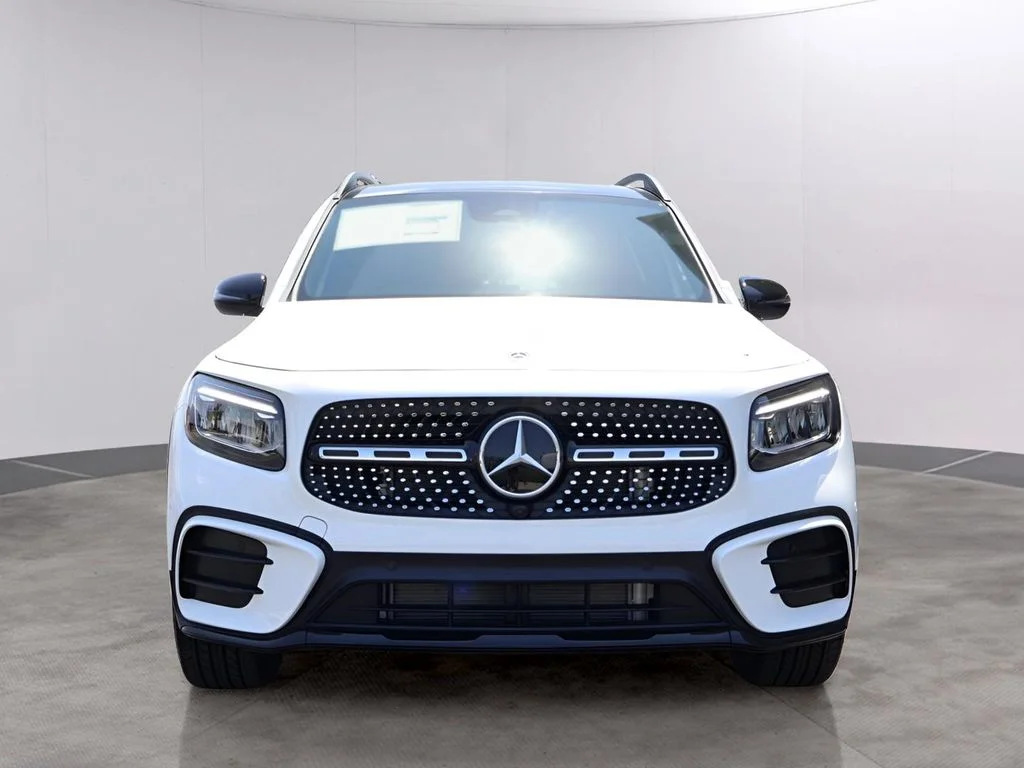 Used 2025 Mercedes-Benz GLB Base with VIN W1N4M4HB9SW406435 for sale in Kansas City