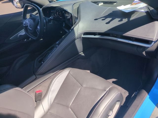 2025 Chevrolet Corvette 1LT - Photo 66