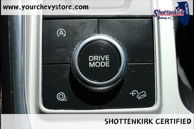 Used 2023 Gray Ford Limited image 28