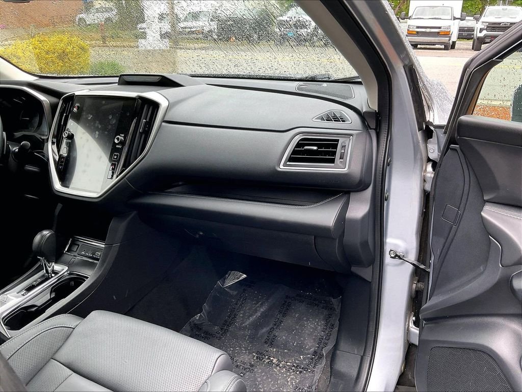 Used 2023 Silver Subaru Limited image 13