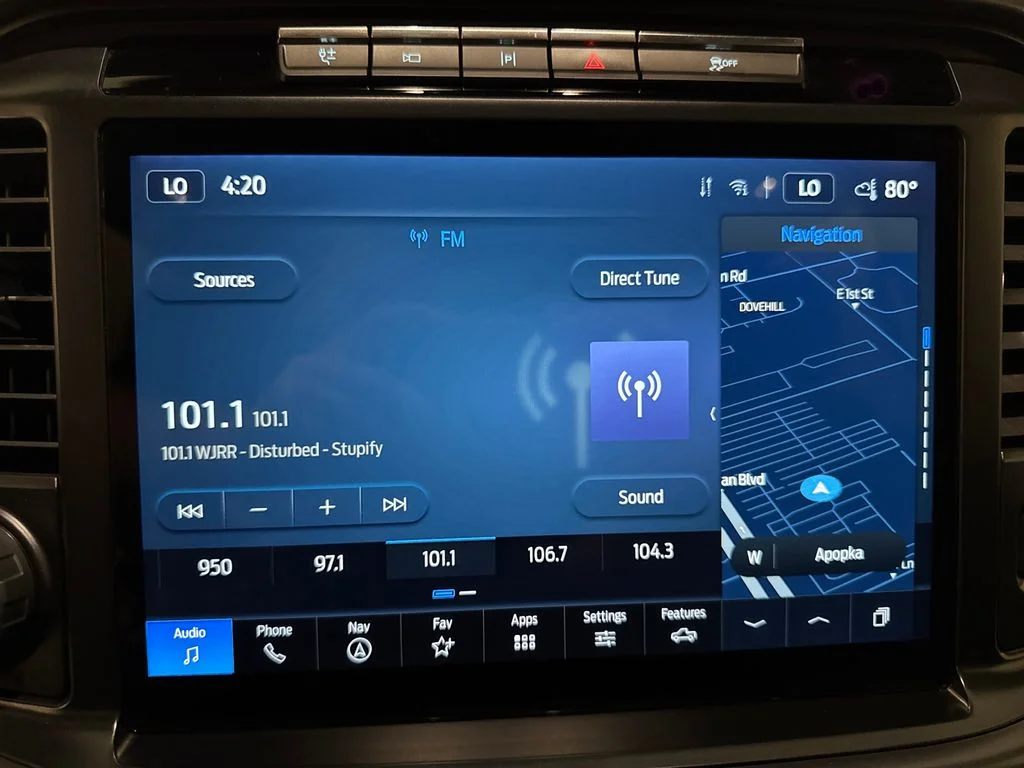 Certified Used 2024 Silver Ford XLT image 28