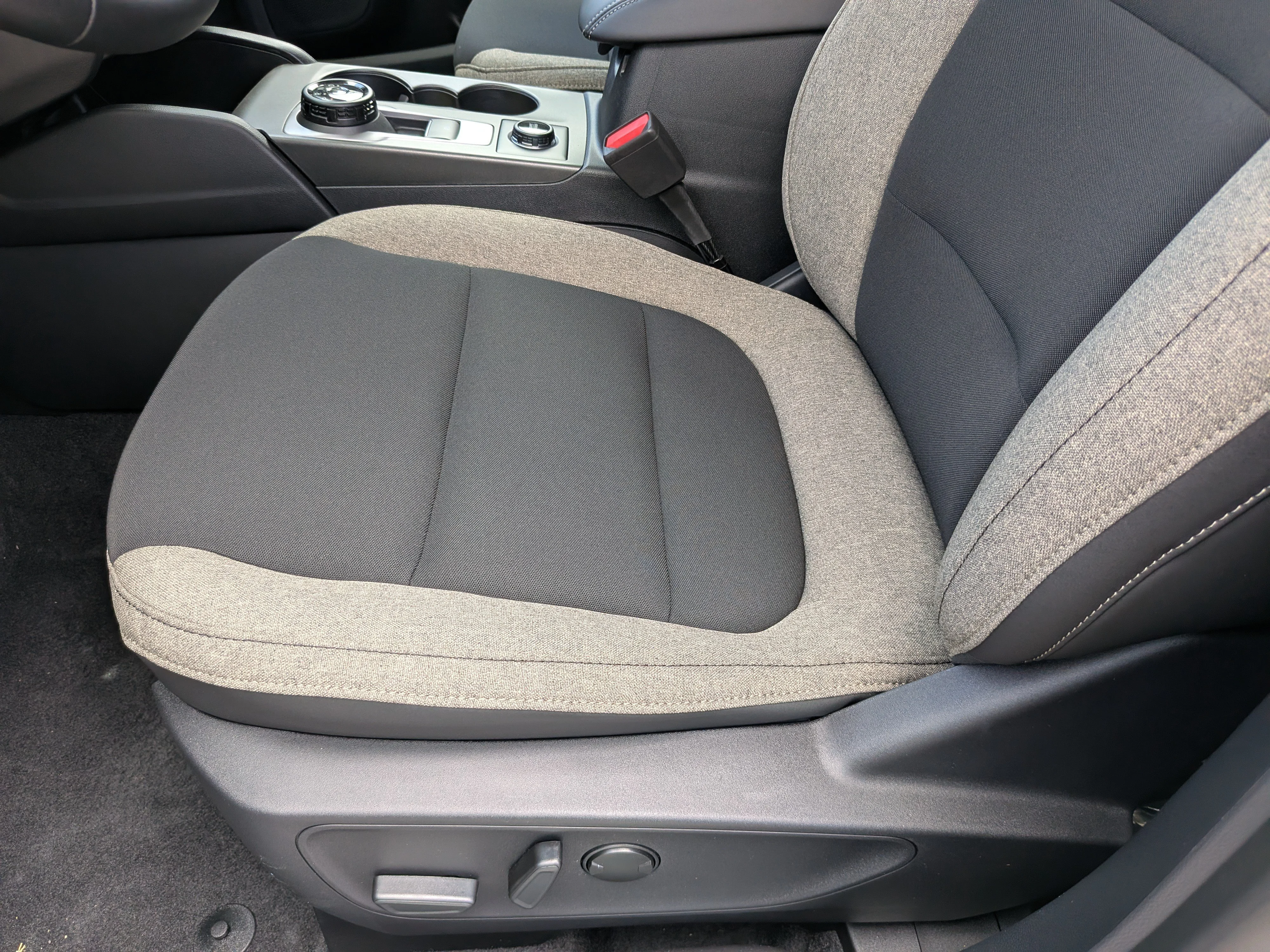 New 2026 Velocity Blue Metallic Ford Big Bend® image 17