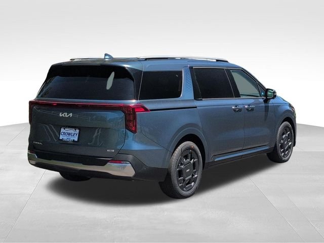 New 2026 Astra Blue Kia SX image 3