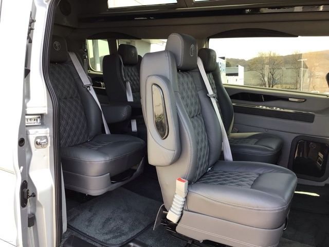 2024 Ford Transit Van Base - Photo 14