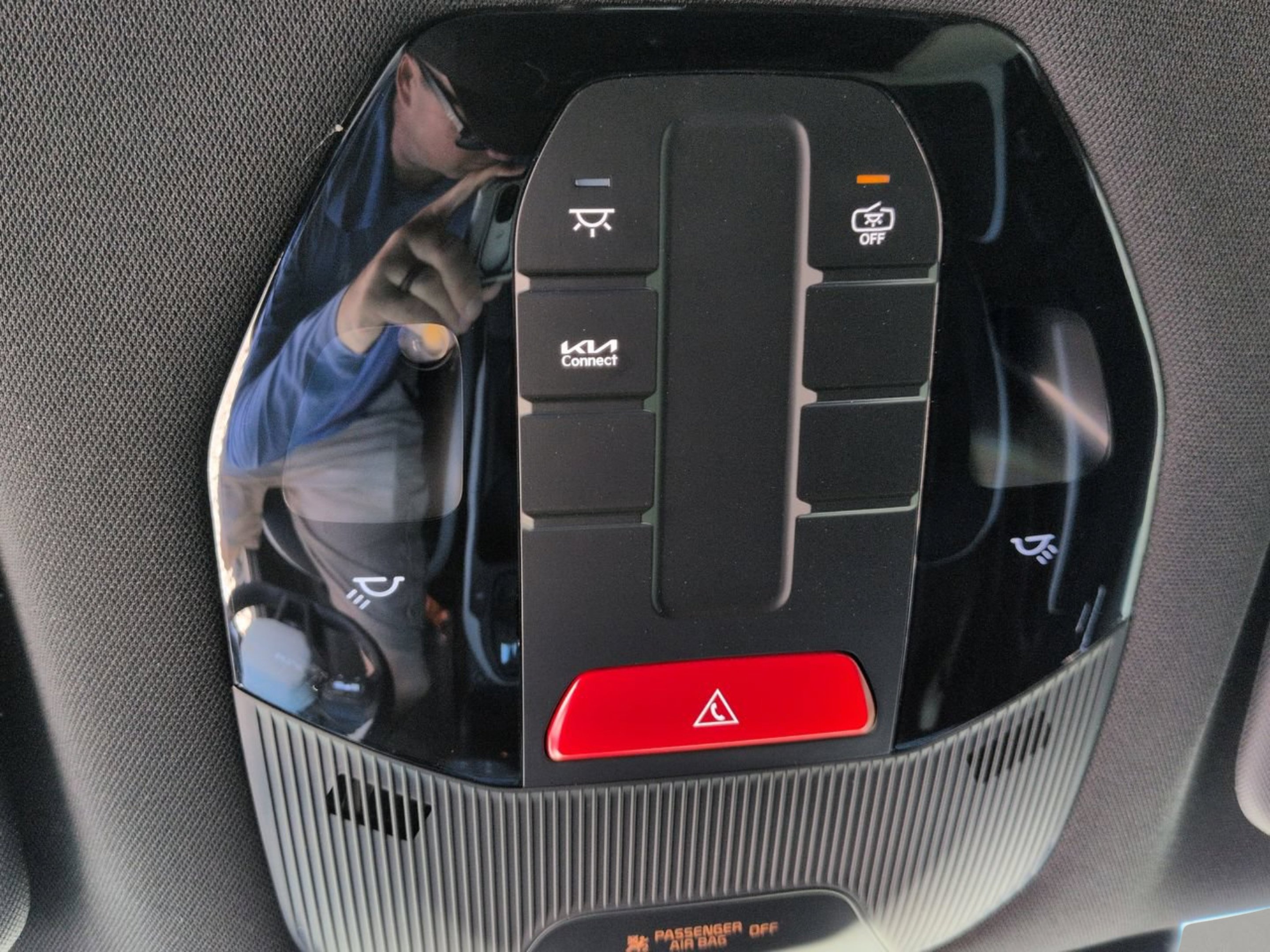 New 2026 Snow White Pearl Kia GT-Line image 16