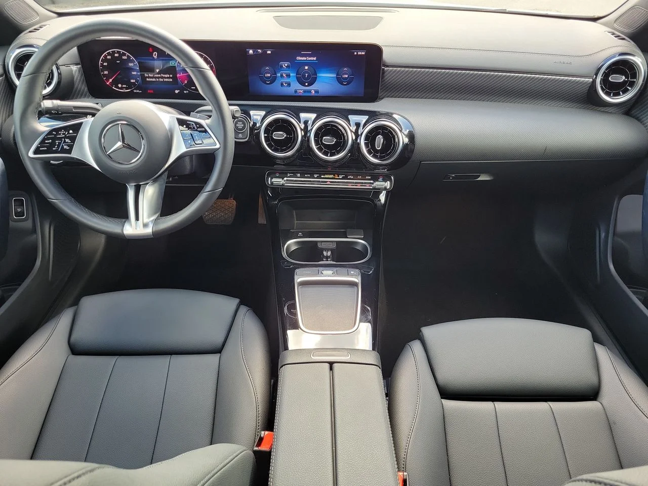 Certified Used 2026 White Mercedes-Benz CLA 250 image 13