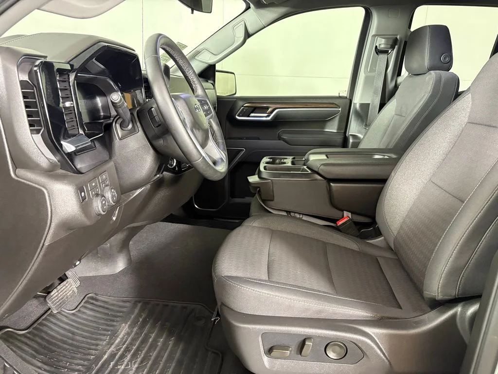 Used 2026 Gray Chevrolet RST image 26