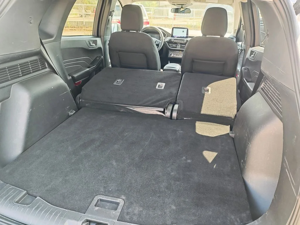 2025 Ford Escape Active - Photo 32
