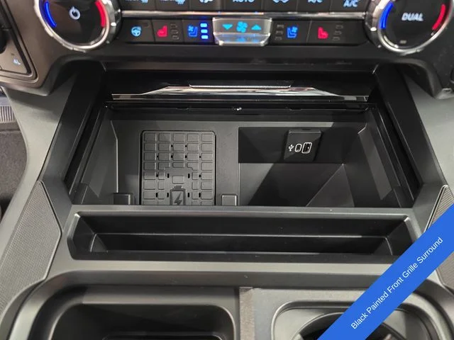 New 2027 Neptune Blue Ford F-250® Lariat® image 33