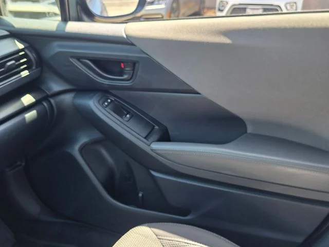 Certified Used 2024 Blue Subaru Premium image 27
