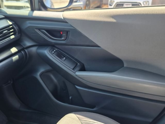 Used 2024 Blue Subaru Premium image 27