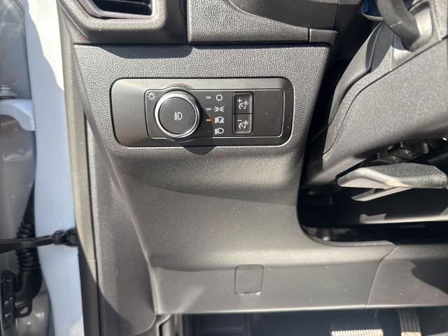 New 2026 Space White Metallic Ford Outer Banks image 63