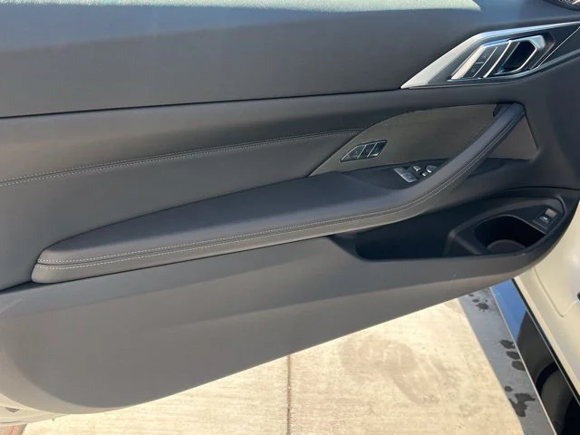 2026 BMW M4 Coupe M4 - Photo 17