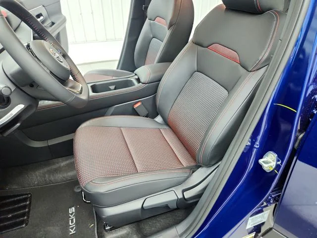 2026 Nissan KICKS SR - Photo 19