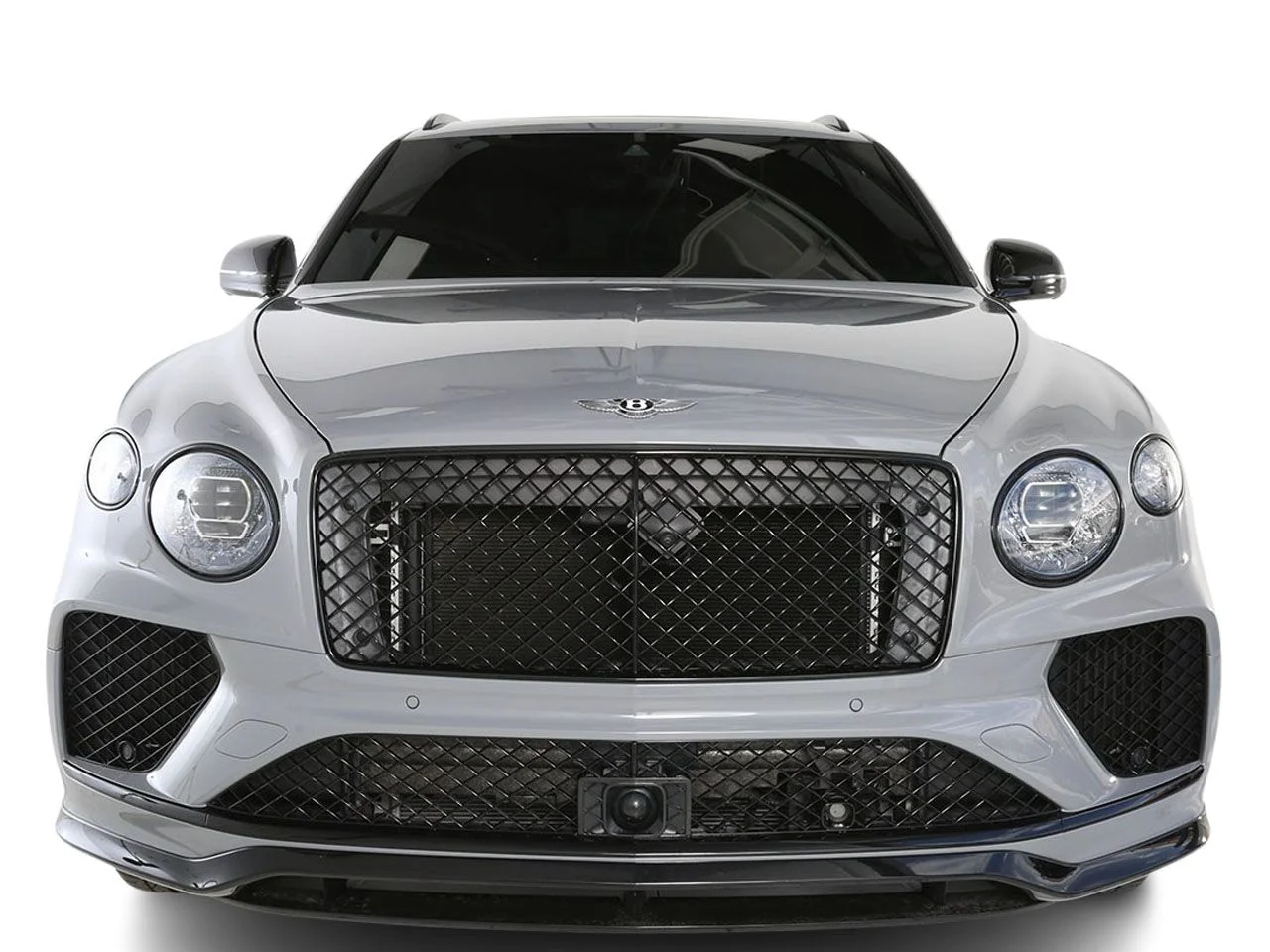 Certified Used 2024  Bentley S image 7