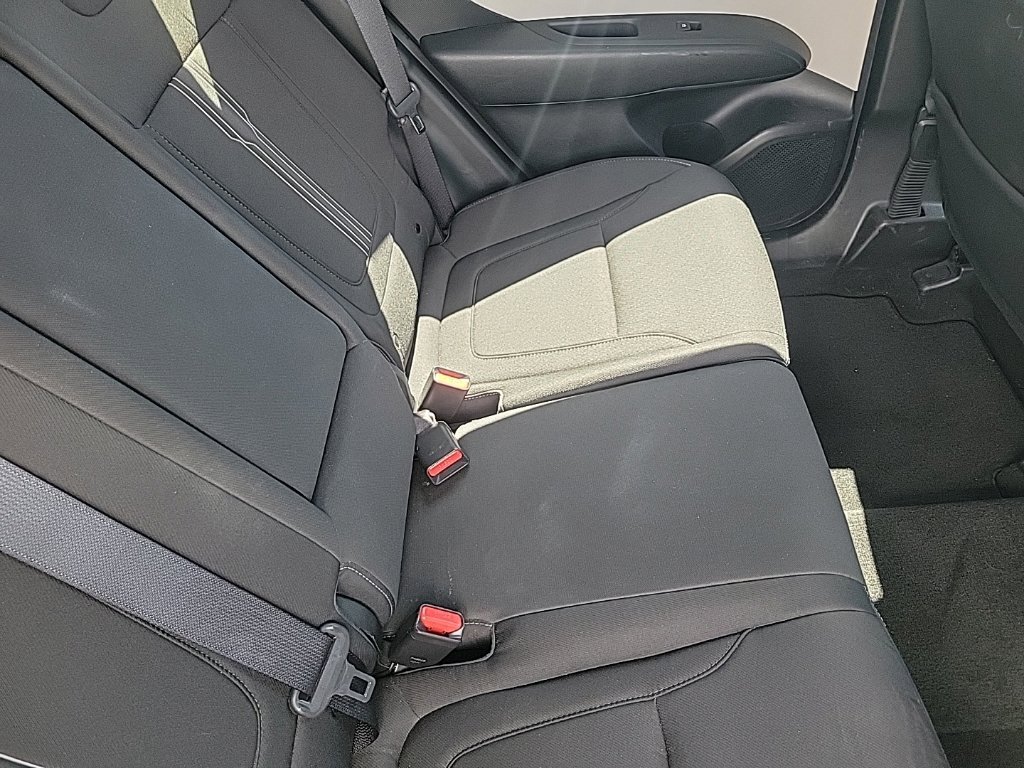 Certified Used 2024 Gray Hyundai SEL image 4