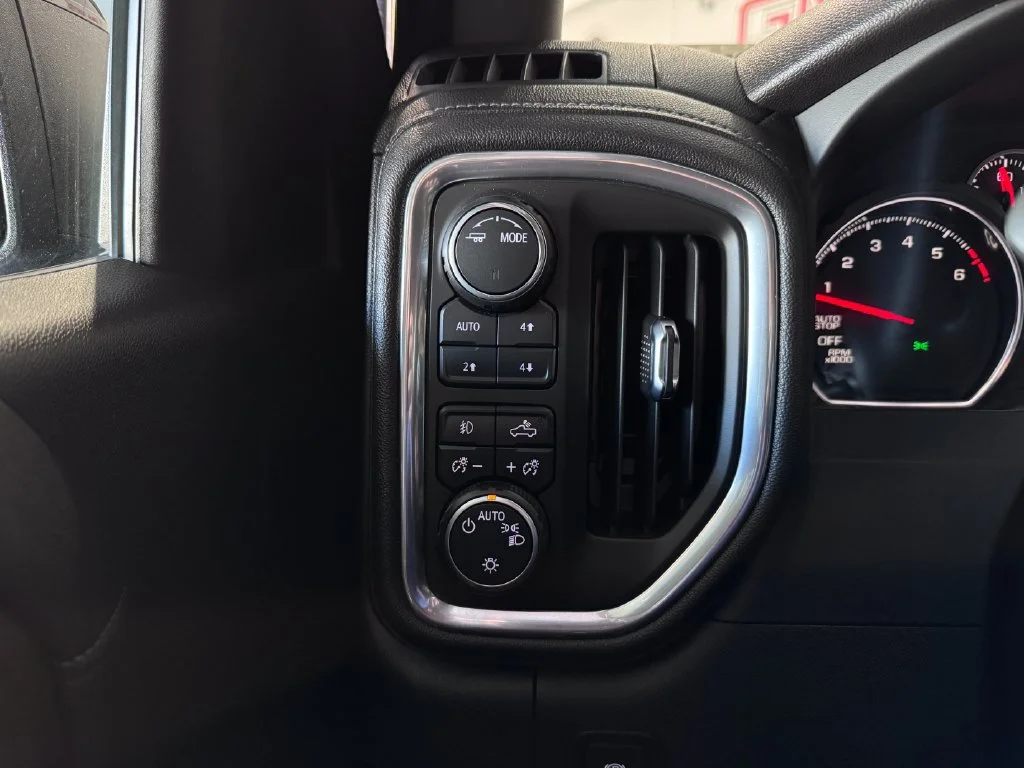 2021 Chevrolet Silverado 1500 RST - Photo 26
