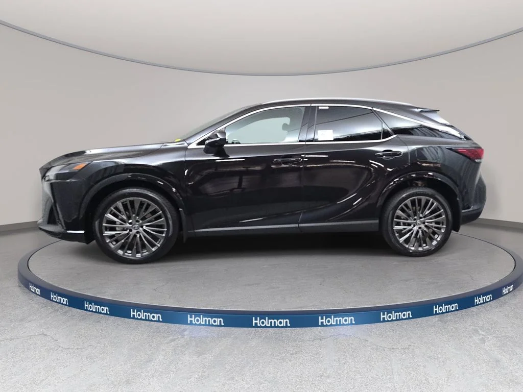 New 2026 Caviar Lexus LUXURY image 8