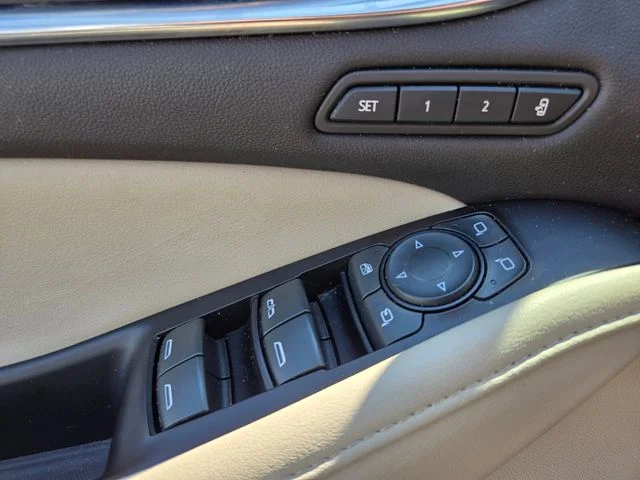 Used 2019 White Buick Premium Group image 37