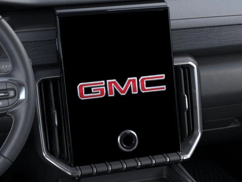 New 2026 Sterling Metallic GMC Elevation image 20