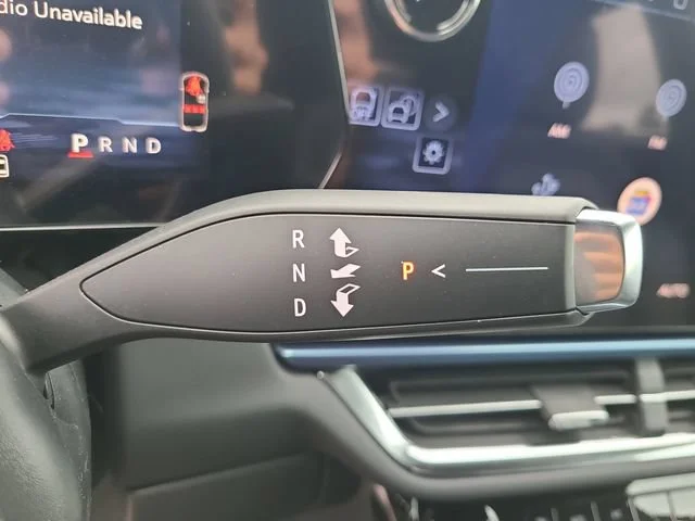 New 2026 Summit White Chevrolet LT image 35