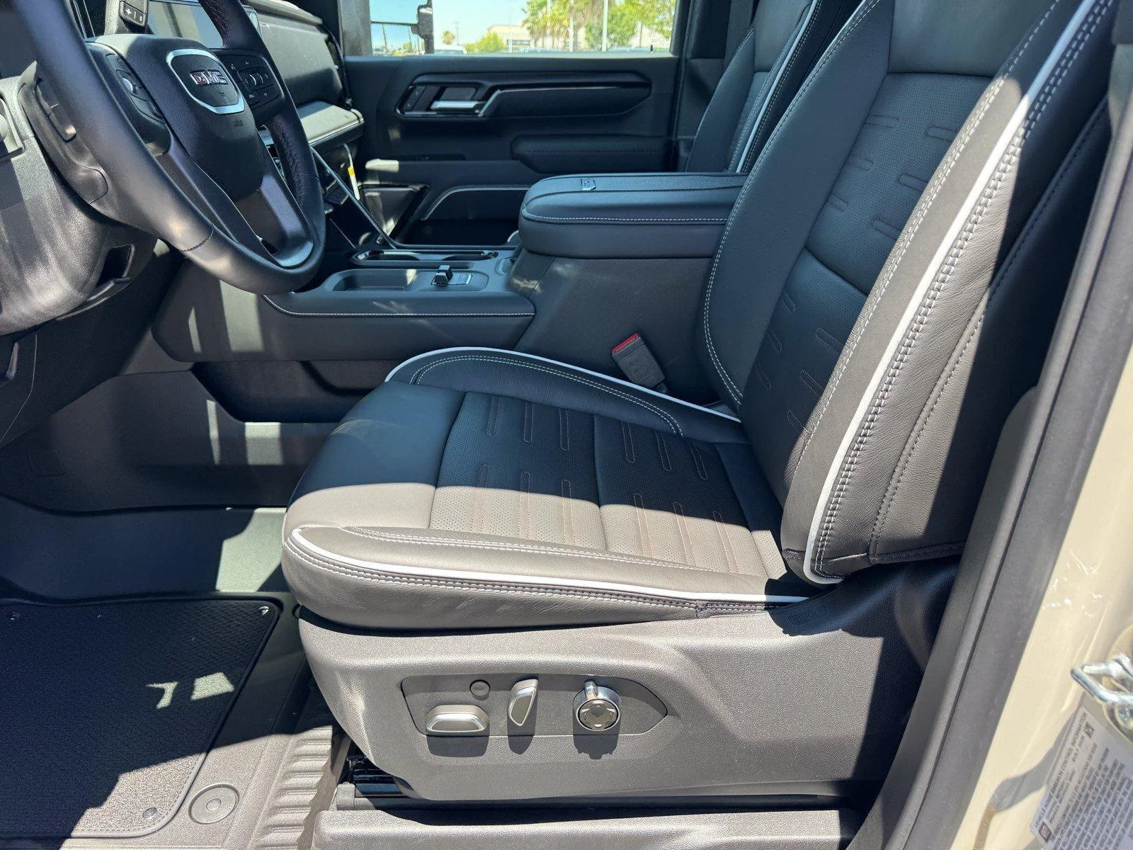 New 2026 Coastal Dune GMC AT4X image 17