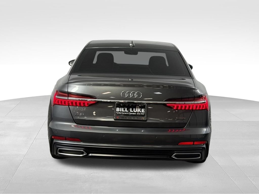 2022 Audi A6 Premium Plus - Photo 8