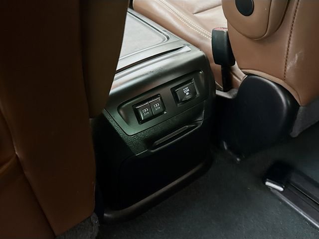 Used 2019 White Toyota Limited Premium image 27