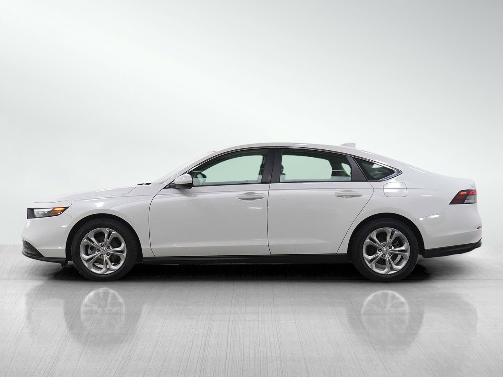 Used 2023 Honda Accord LX with VIN 1HGCY1F23PA027669 for sale in Burnsville, Minnesota