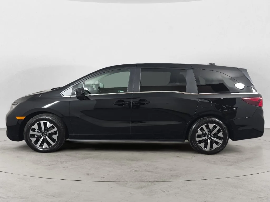 2026 Honda Odyssey EX-L - Photo 31