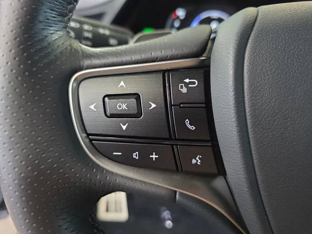 Certified Used 2024 CAVIAR Lexus 300h F SPORT Handling image 17