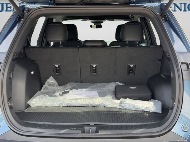 2026 Chevrolet Equinox LT - Photo 15