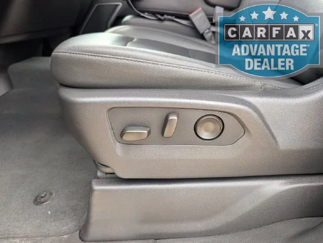 Used 2026 Black Chevrolet LTZ image 22