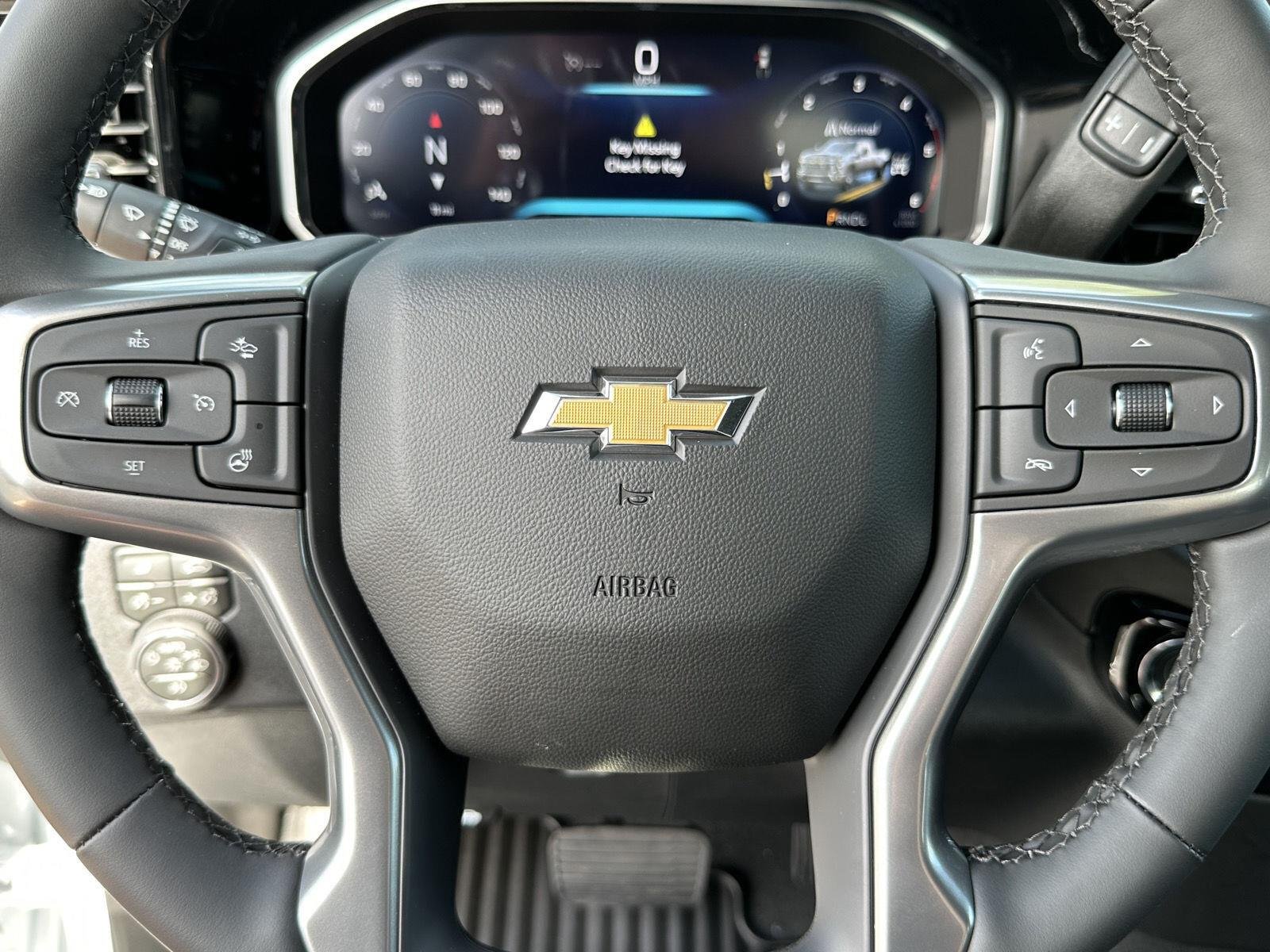 2026 Chevrolet Silverado 3500 HD LT - Photo 31