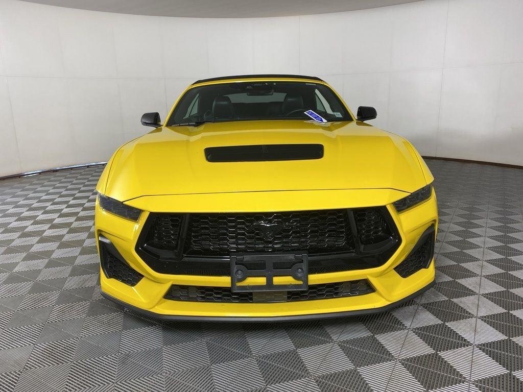 2024 Ford Mustang GT Premium - Photo 9