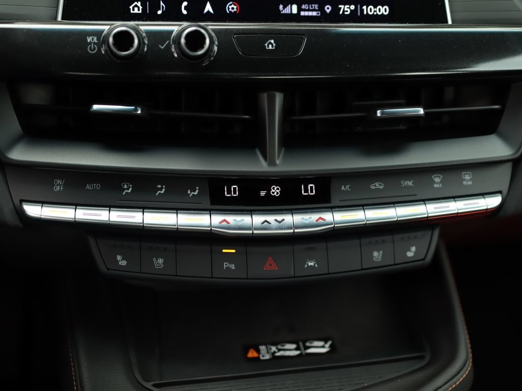 2026 Cadillac CT4 Sport - Photo 16