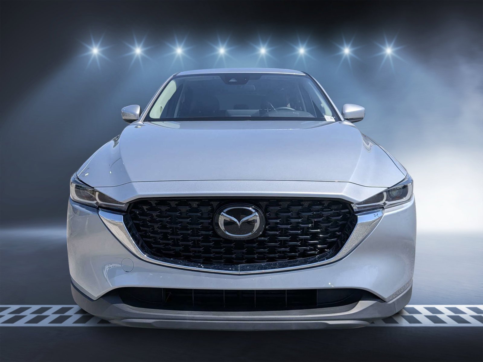 Used 2023 Silver Mazda 2.5 S Select Package image 8