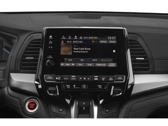 2023 Honda Odyssey SPORT - Photo 10