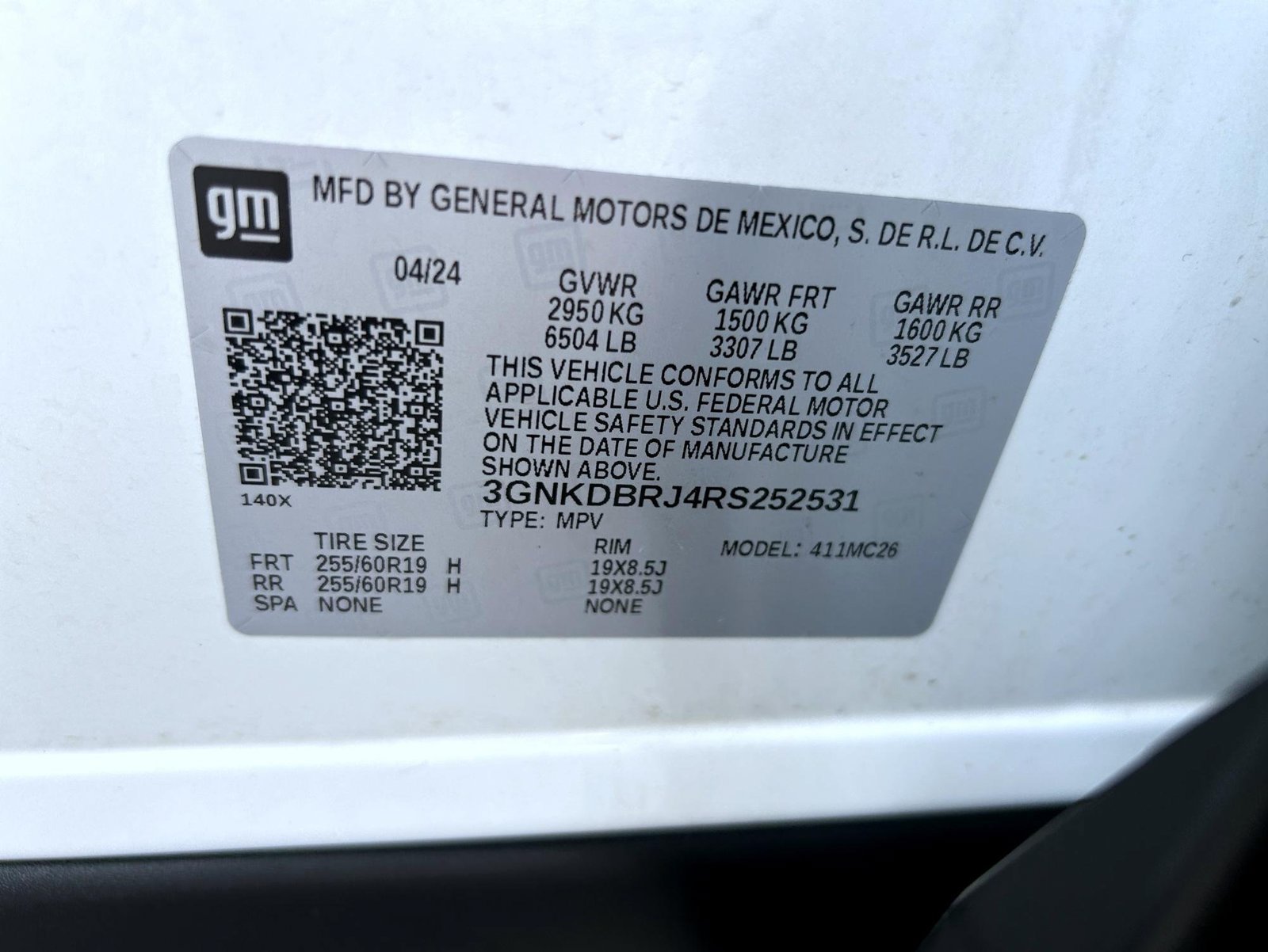 2024 Chevrolet Blazer EV LT - Photo 25