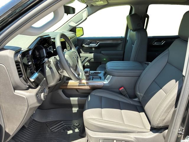 2026 Chevrolet Silverado 1500 RST - Photo 11