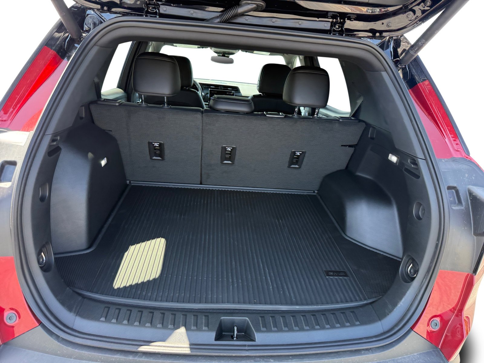 2026 GMC Terrain Elevation - Photo 17