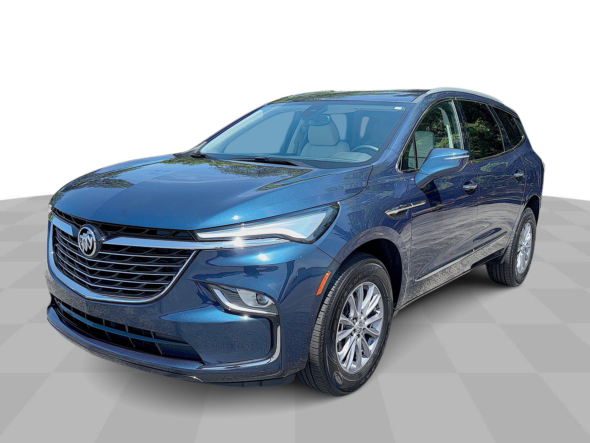 2023 Buick Enclave Essence AWD's photo