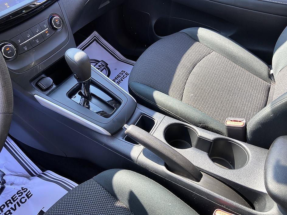 Used 2019 Fresh Powder Nissan S image 15