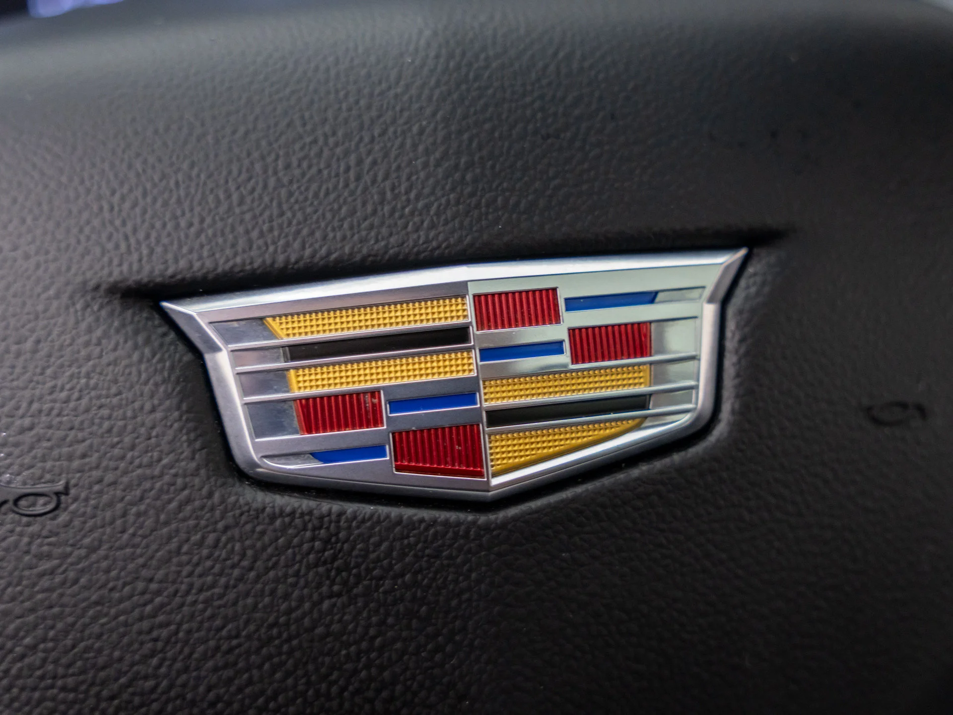 Used 2024 Black Cadillac Sport image 36