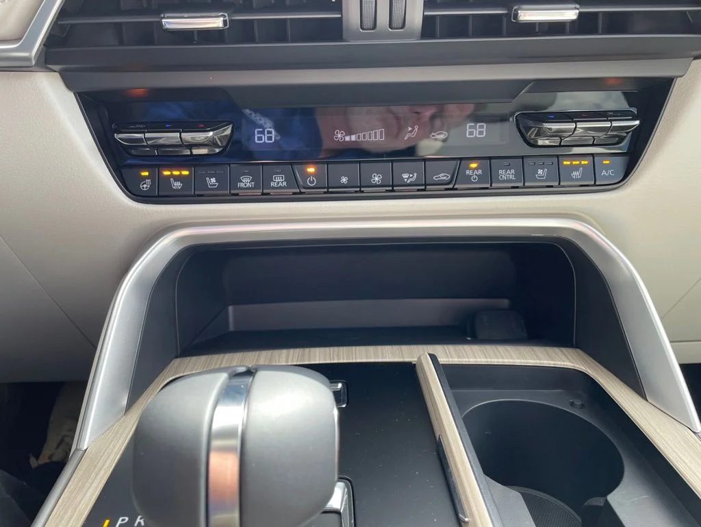 New 2026 Gray Mazda 3.3 Turbo S Premium image 25
