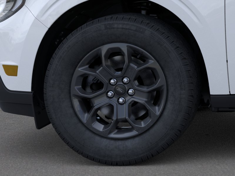 New 2026 Oxford White Ford XLT image 20